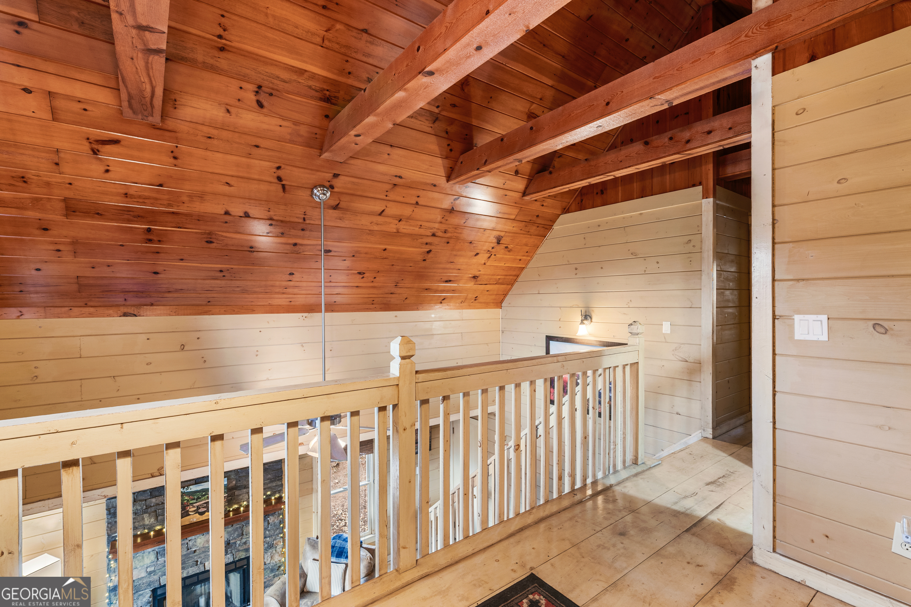 726 Gage Drive Hiawassee GA 30546