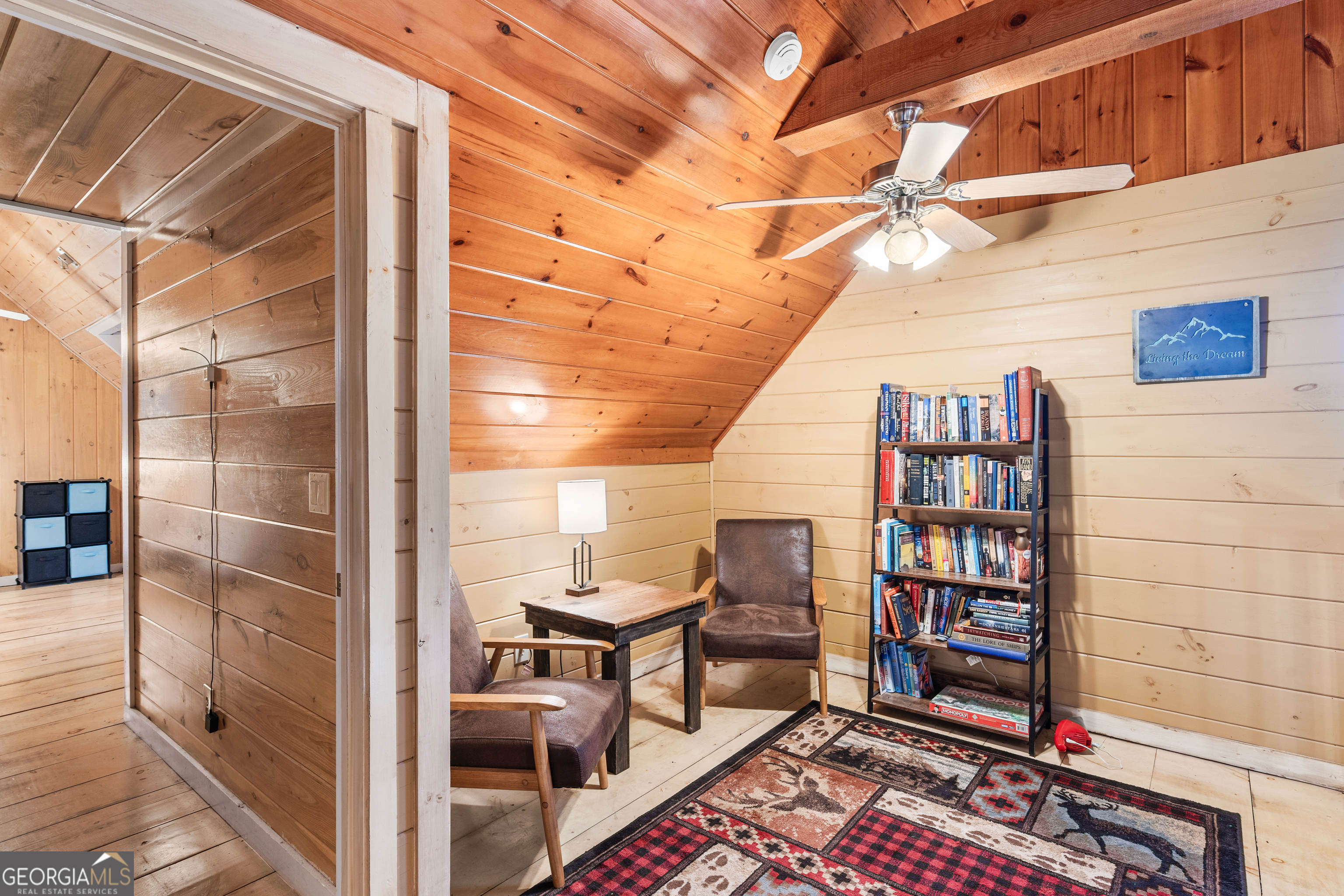 726 Gage Drive Hiawassee GA 30546