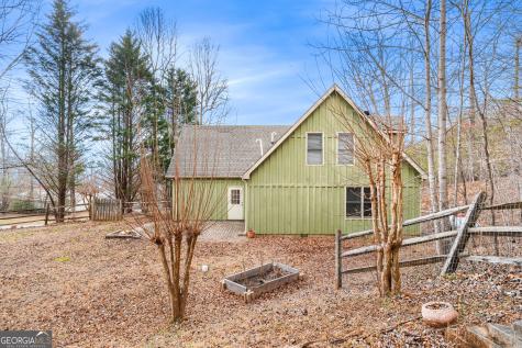 726 Gage Drive Hiawassee GA 30546
