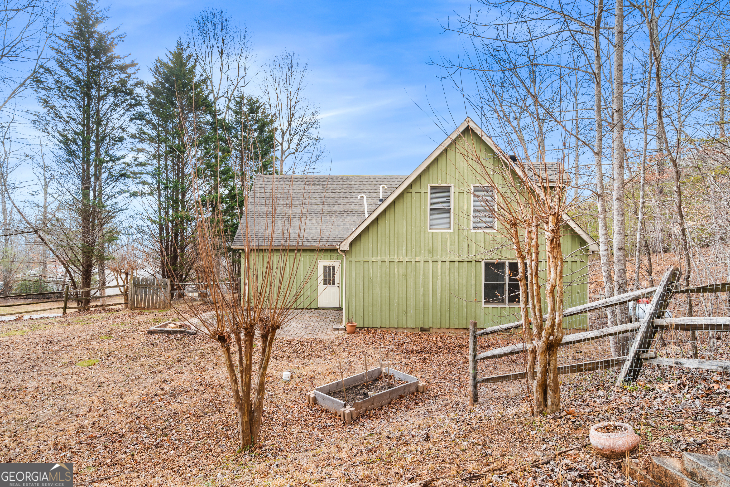 726 Gage Drive Hiawassee GA 30546