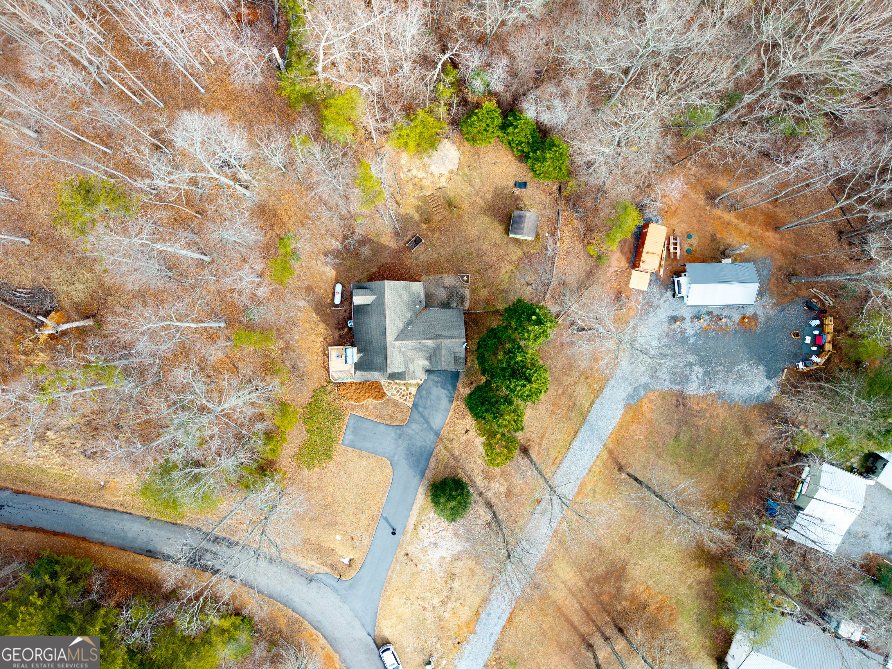 726 Gage Drive Hiawassee GA 30546