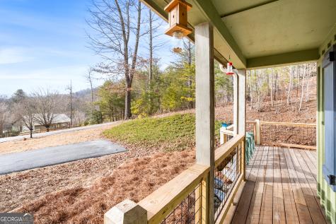 726 Gage Drive Hiawassee GA 30546