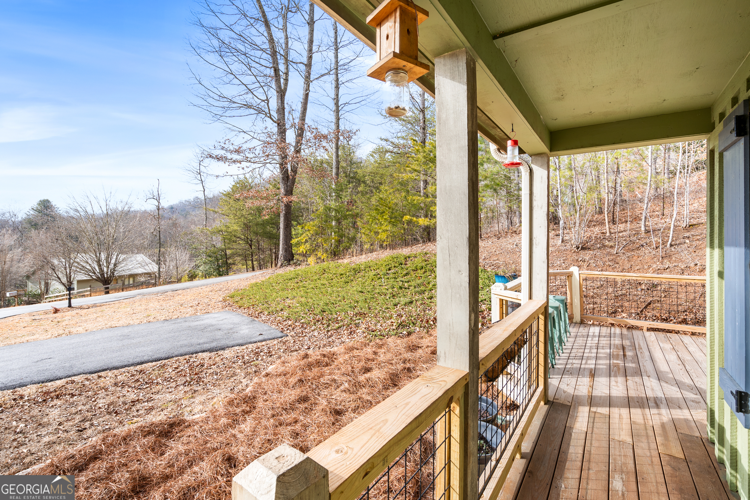 726 Gage Drive Hiawassee GA 30546