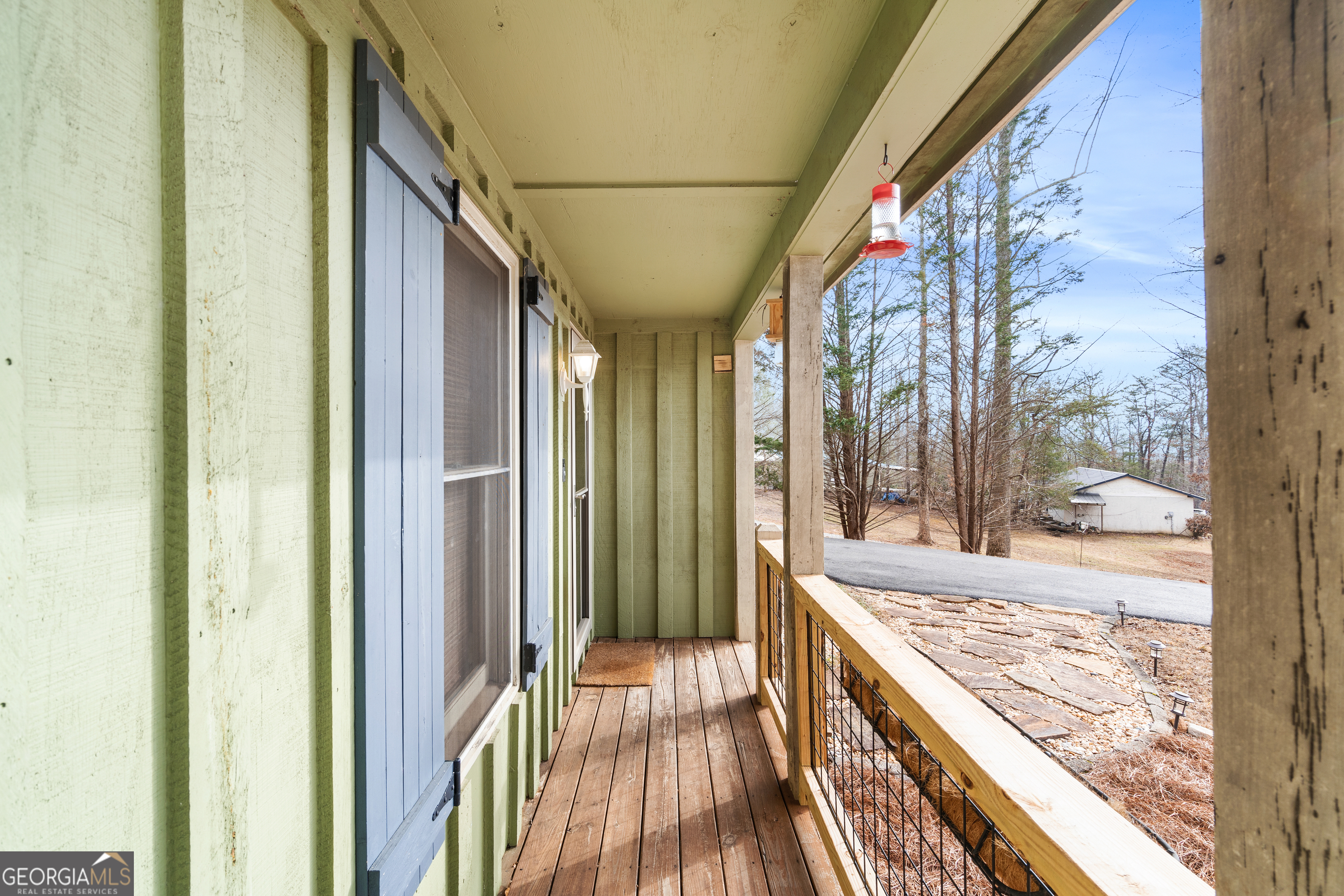 726 Gage Drive Hiawassee GA 30546