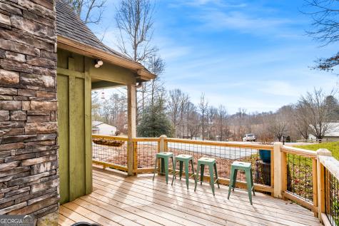 726 Gage Drive Hiawassee GA 30546