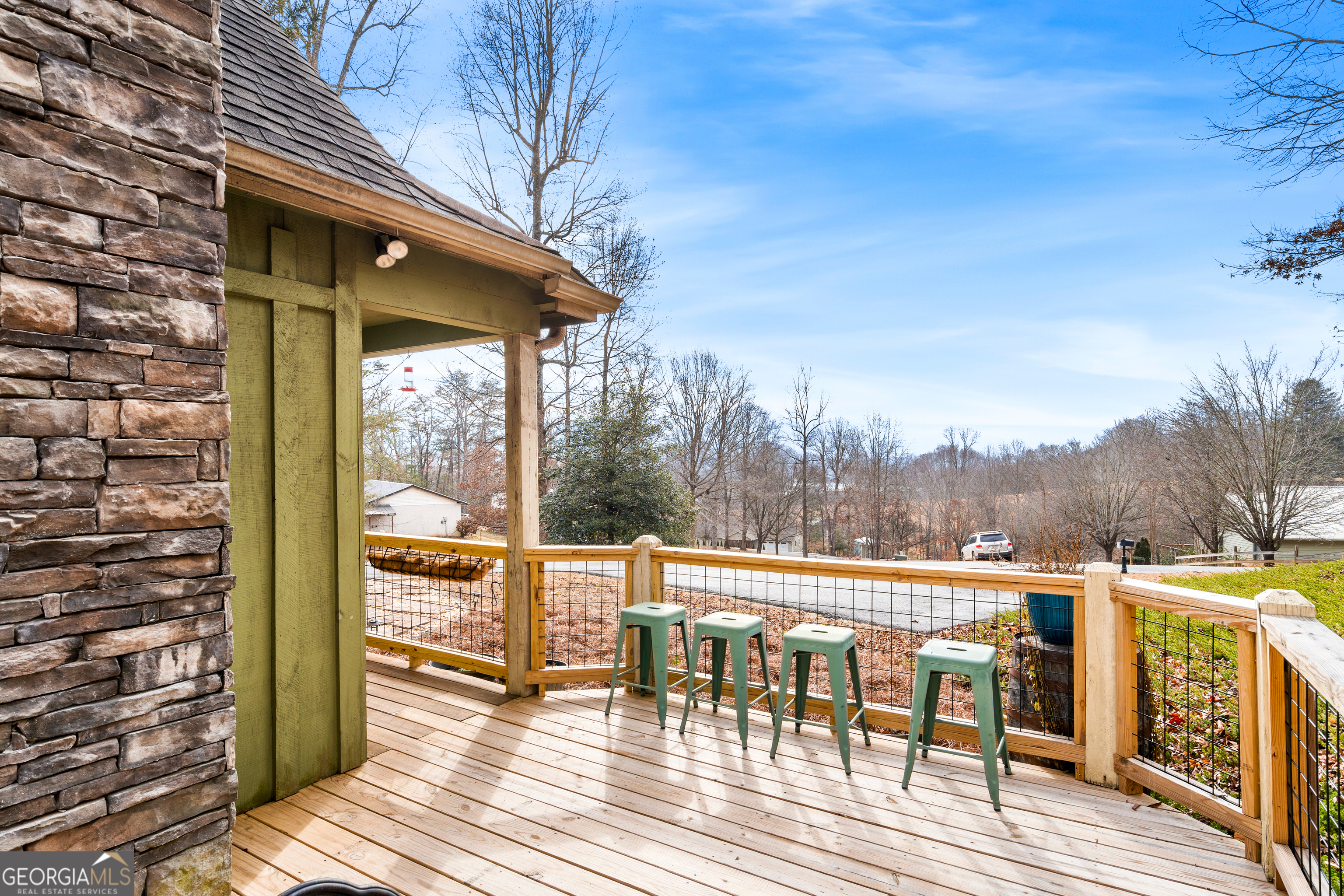726 Gage Drive Hiawassee GA 30546