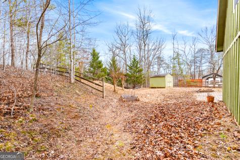 726 Gage Drive Hiawassee GA 30546