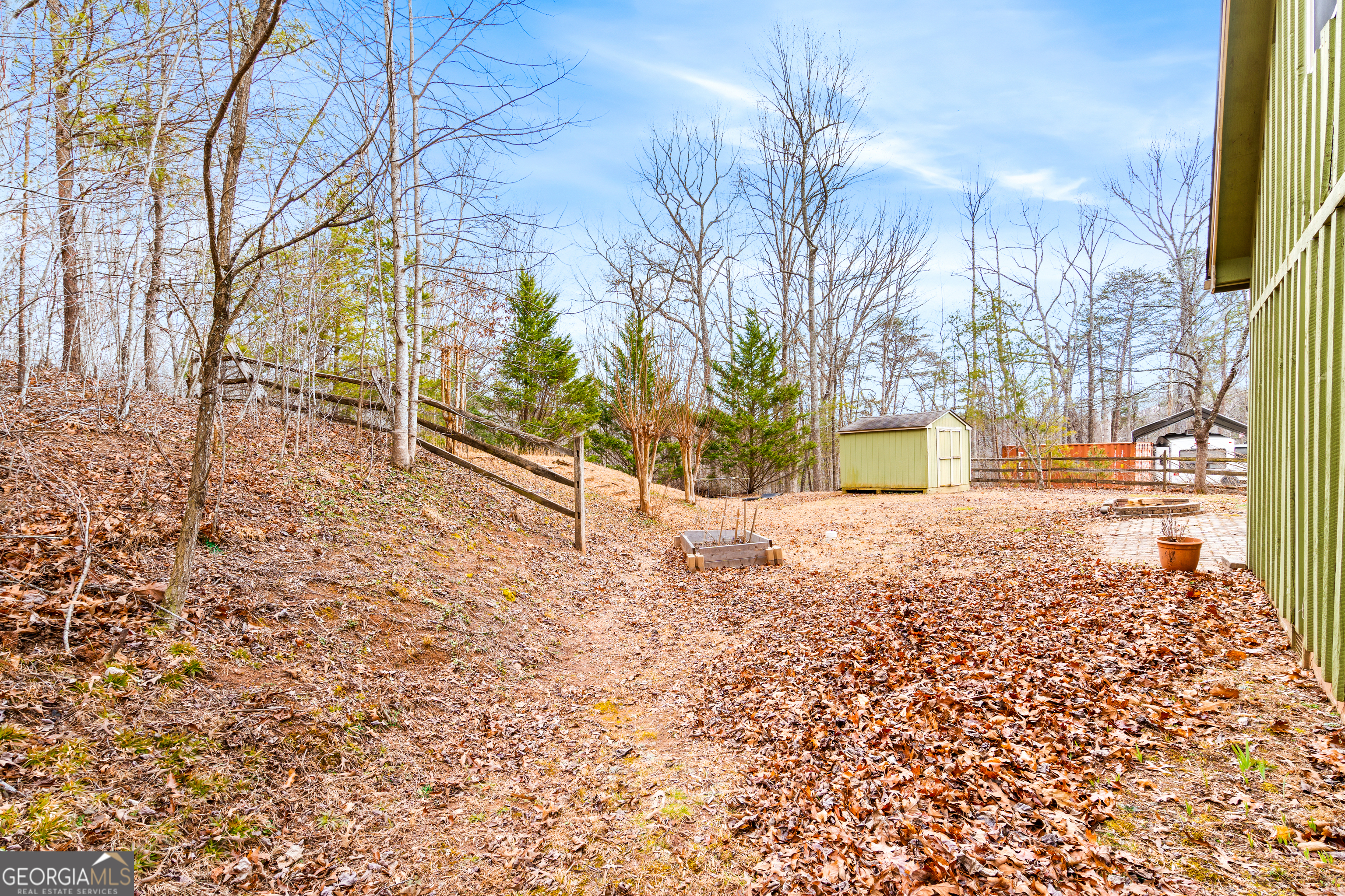 726 Gage Drive Hiawassee GA 30546