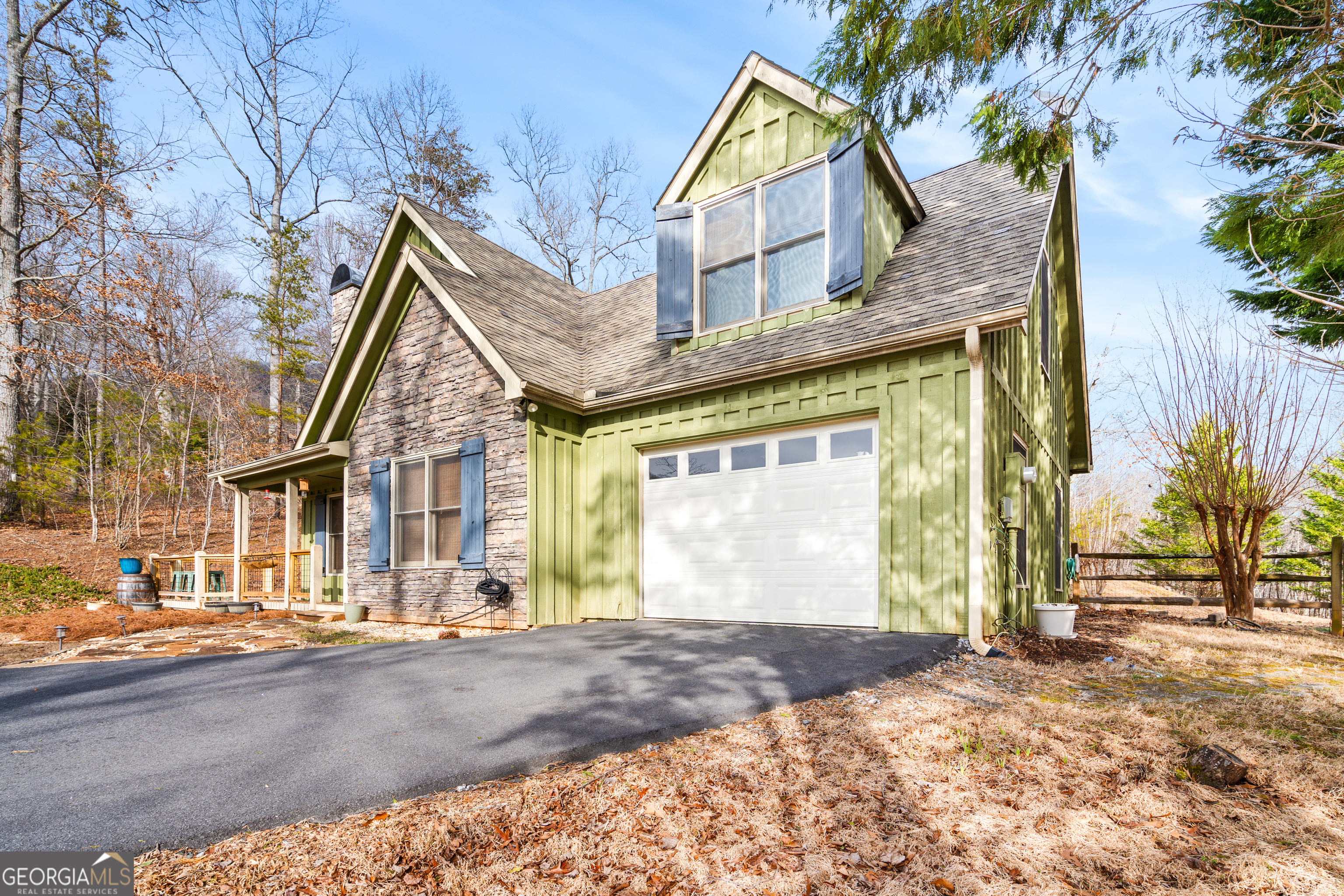 726 Gage Drive Hiawassee GA 30546