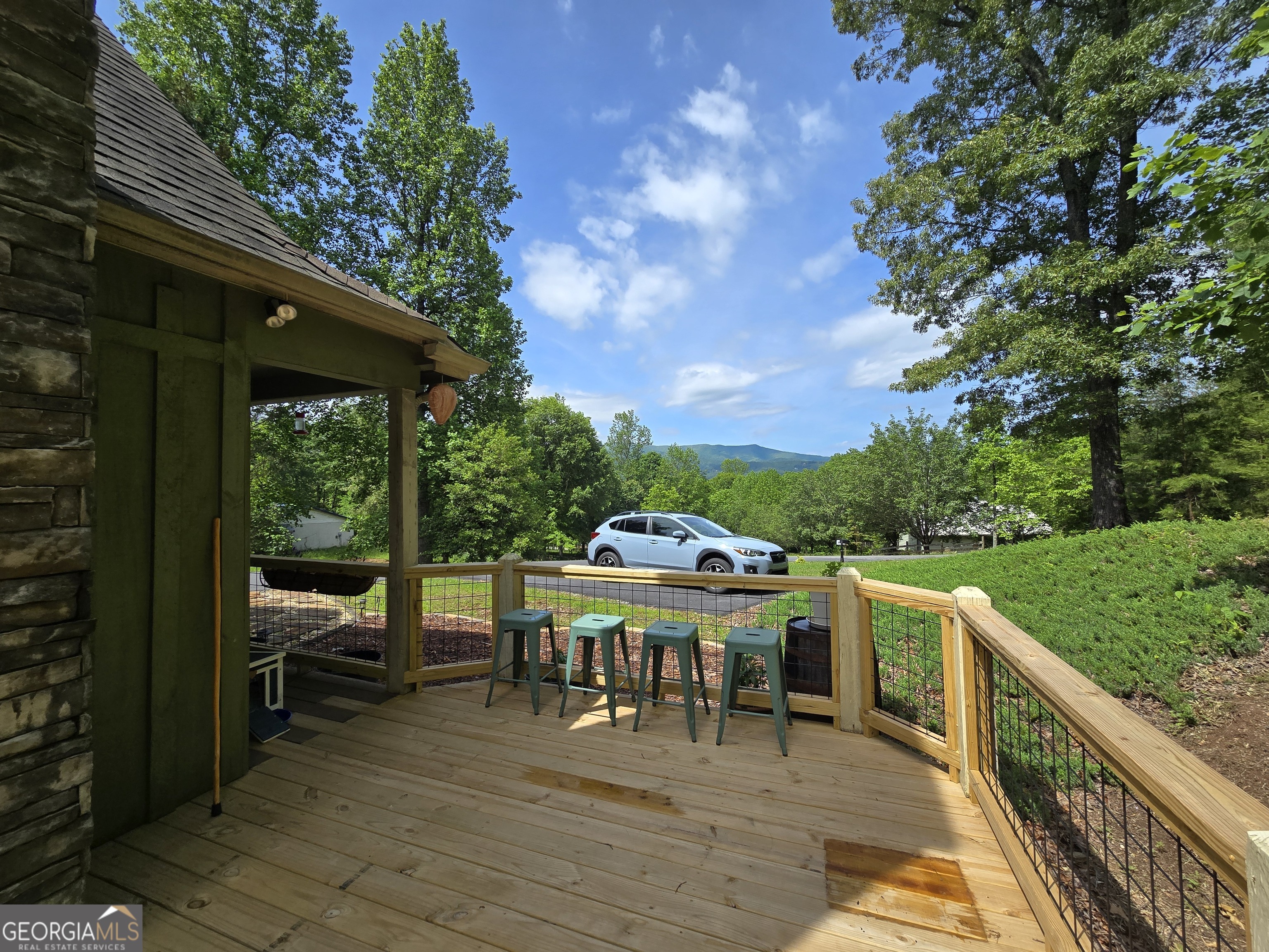 726 Gage Drive Hiawassee GA 30546