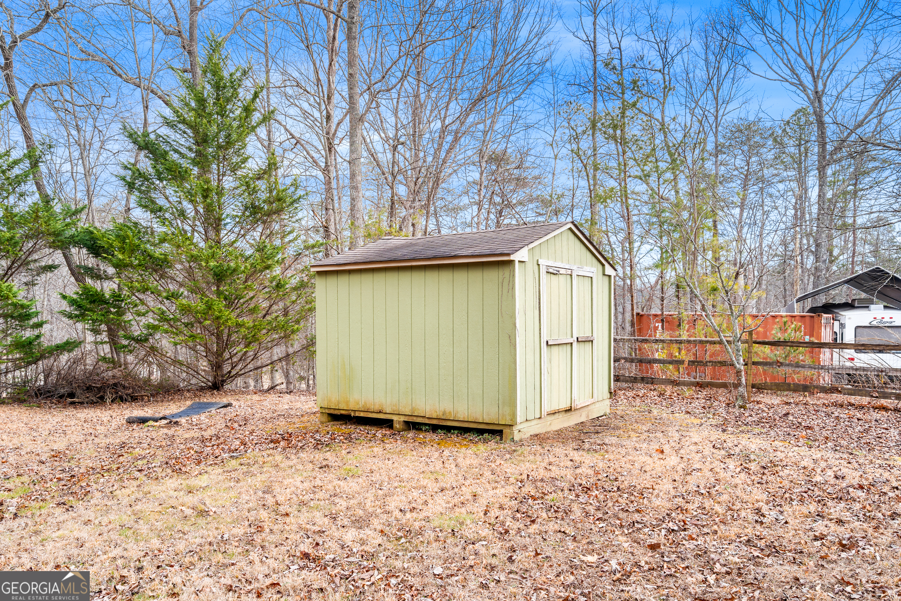 726 Gage Drive Hiawassee GA 30546