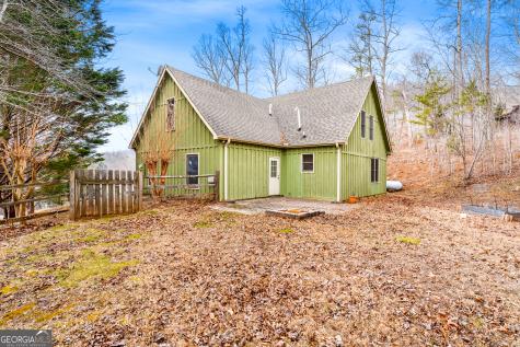 726 Gage Drive Hiawassee GA 30546