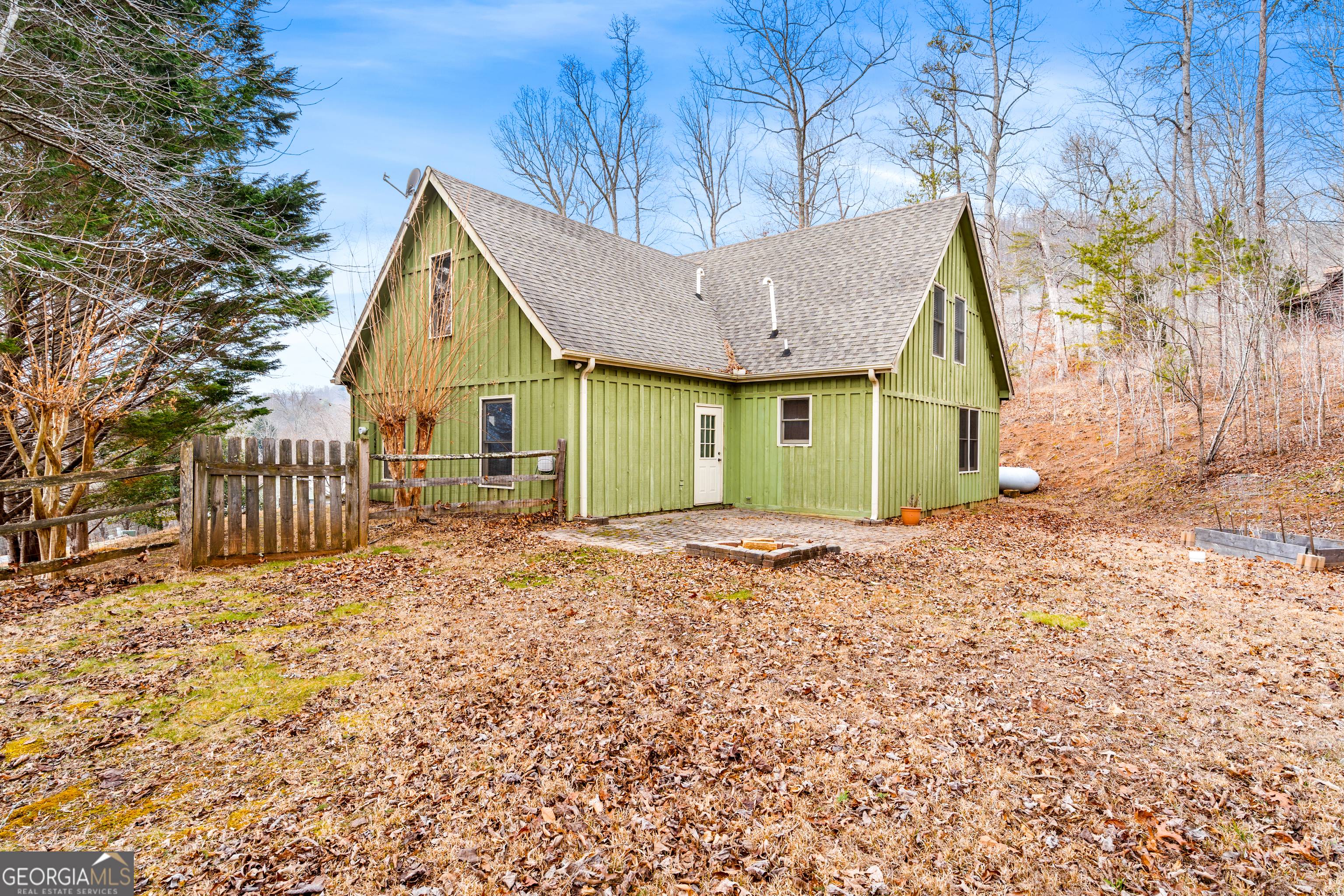 726 Gage Drive Hiawassee GA 30546