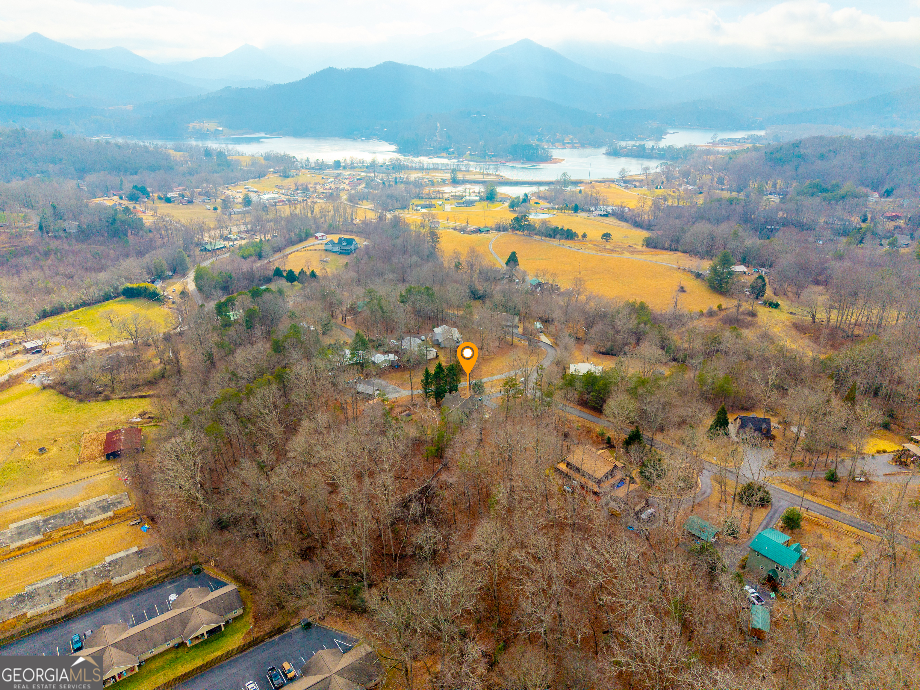 726 Gage Drive Hiawassee GA 30546