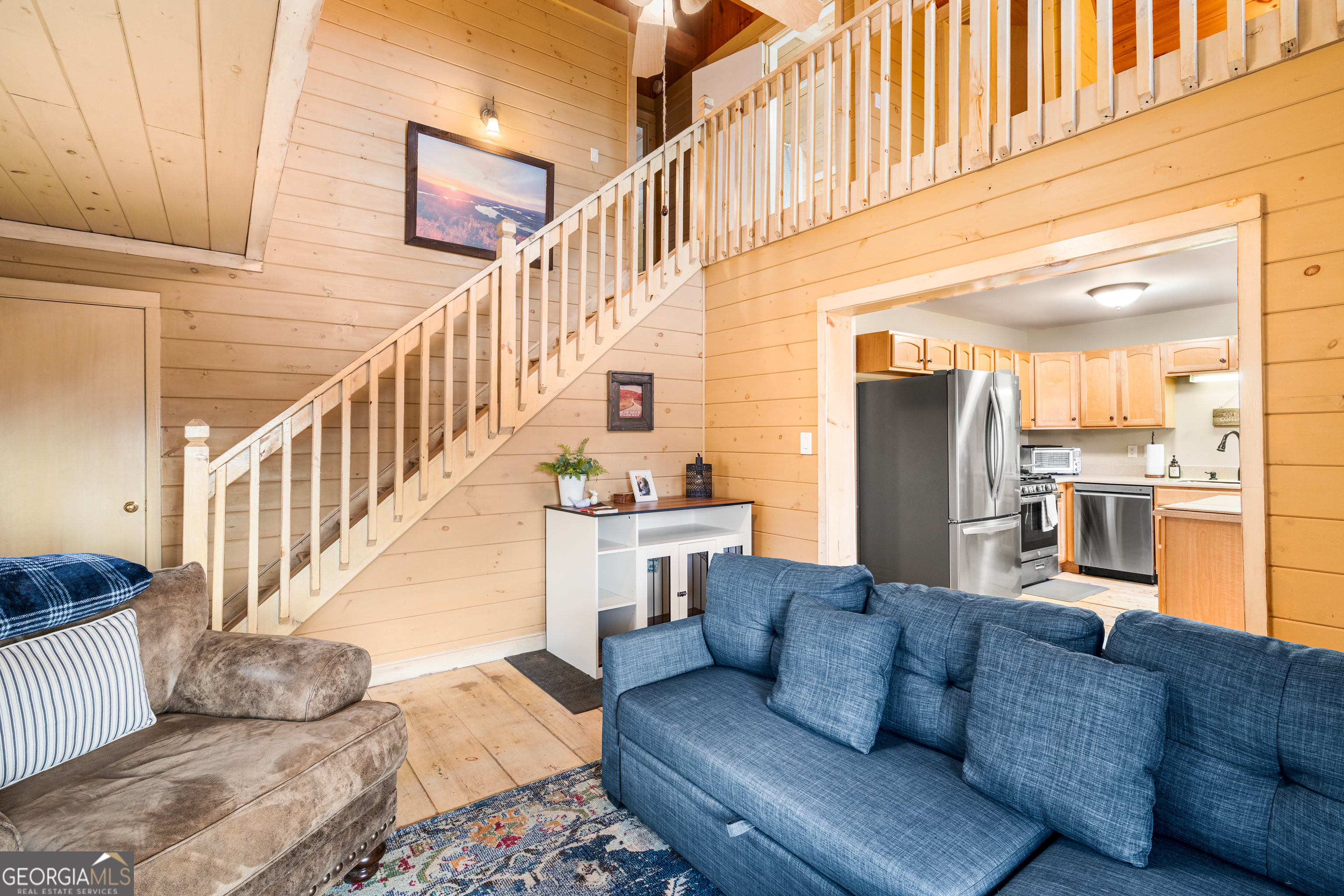 726 Gage Drive Hiawassee GA 30546