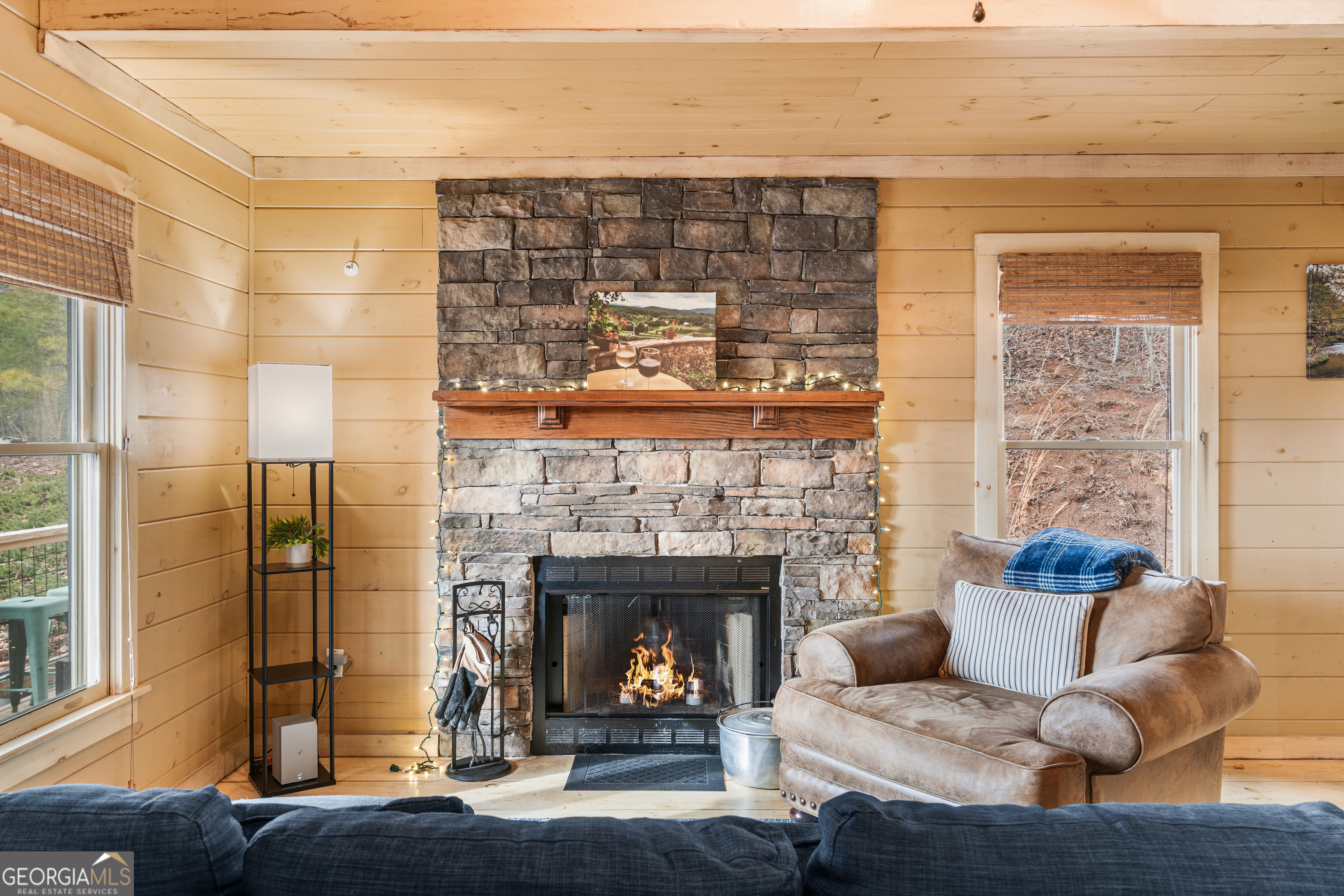 726 Gage Drive Hiawassee GA 30546
