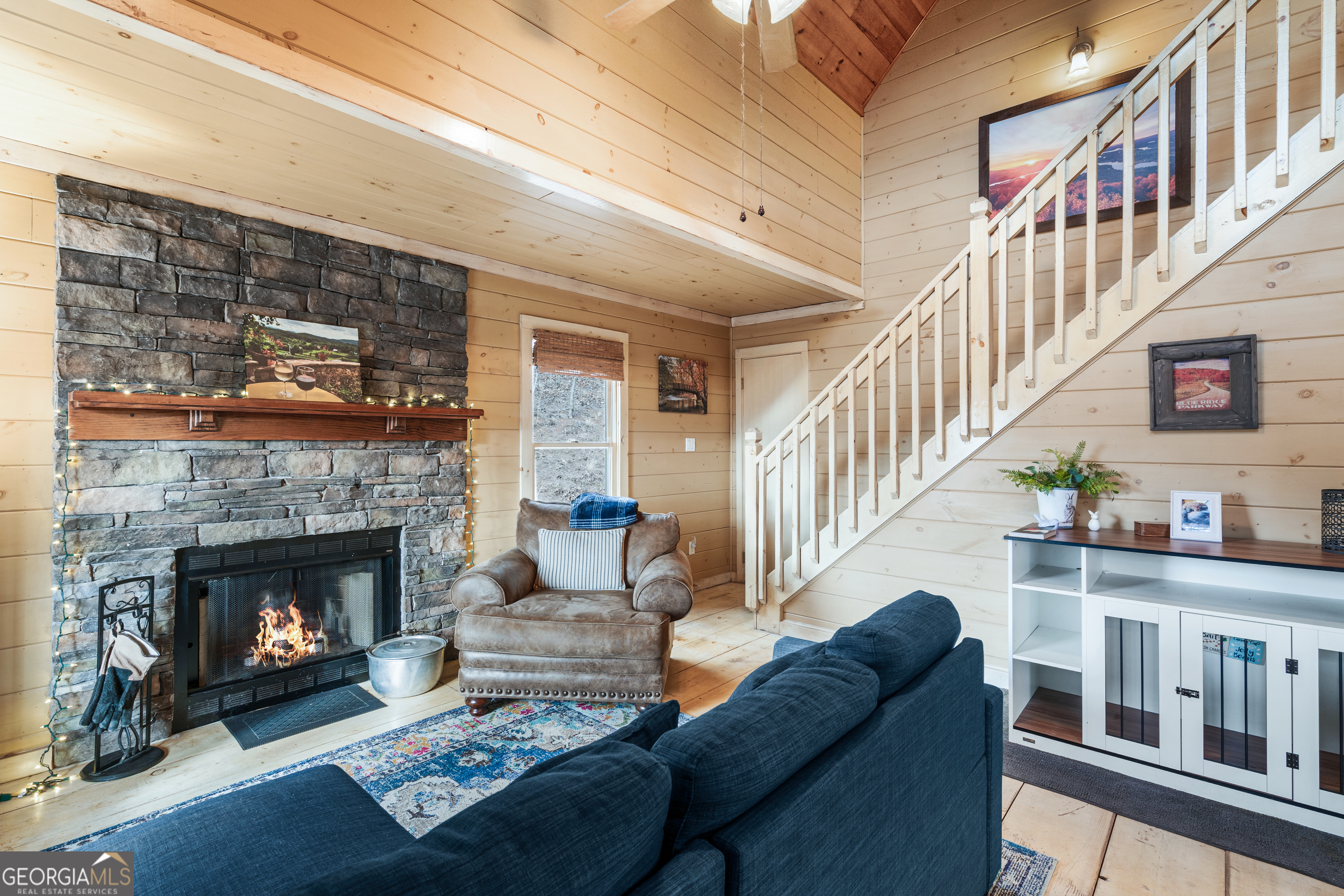 726 Gage Drive Hiawassee GA 30546
