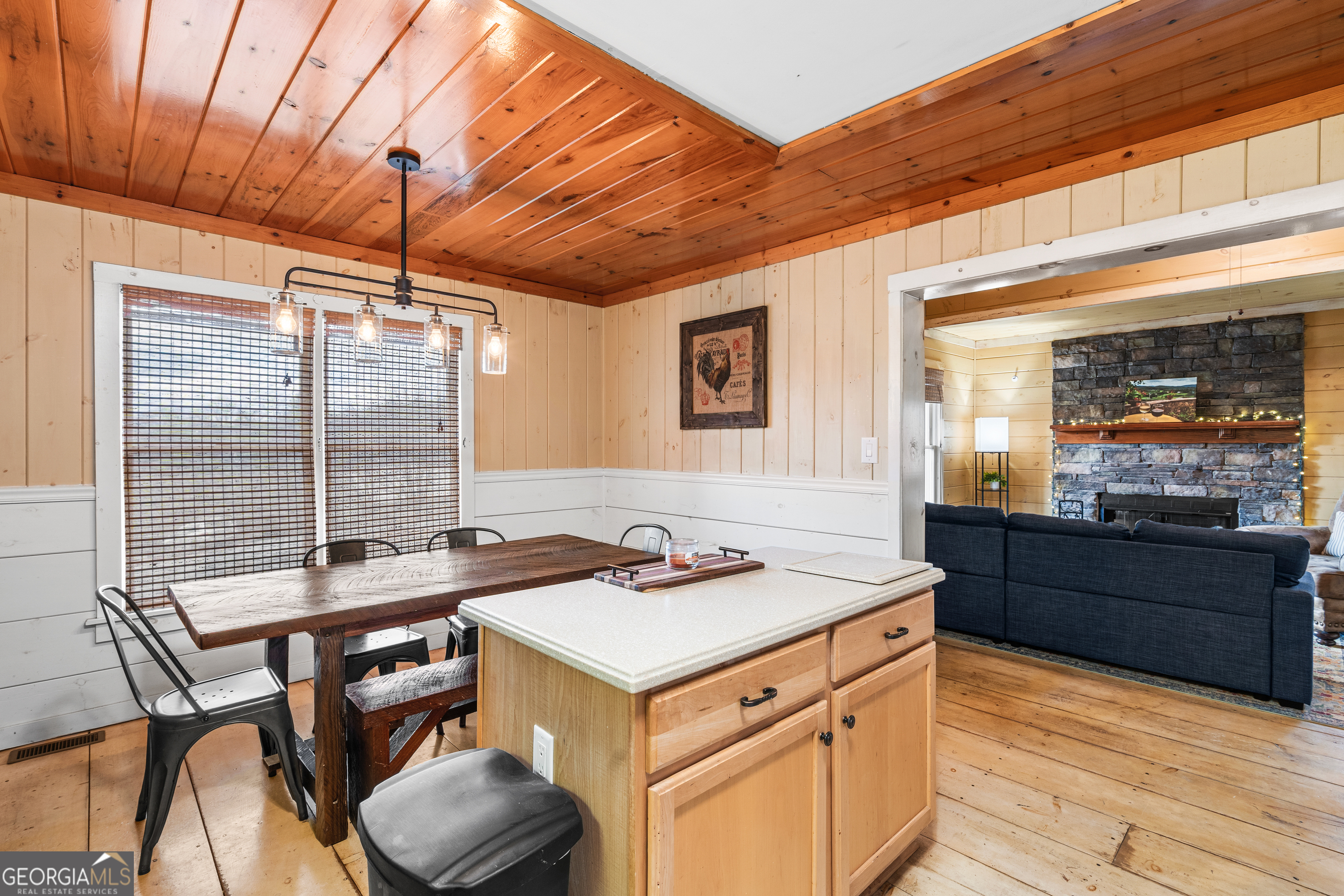 726 Gage Drive Hiawassee GA 30546