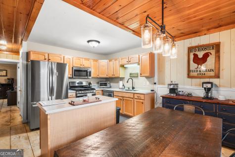 726 Gage Drive Hiawassee GA 30546