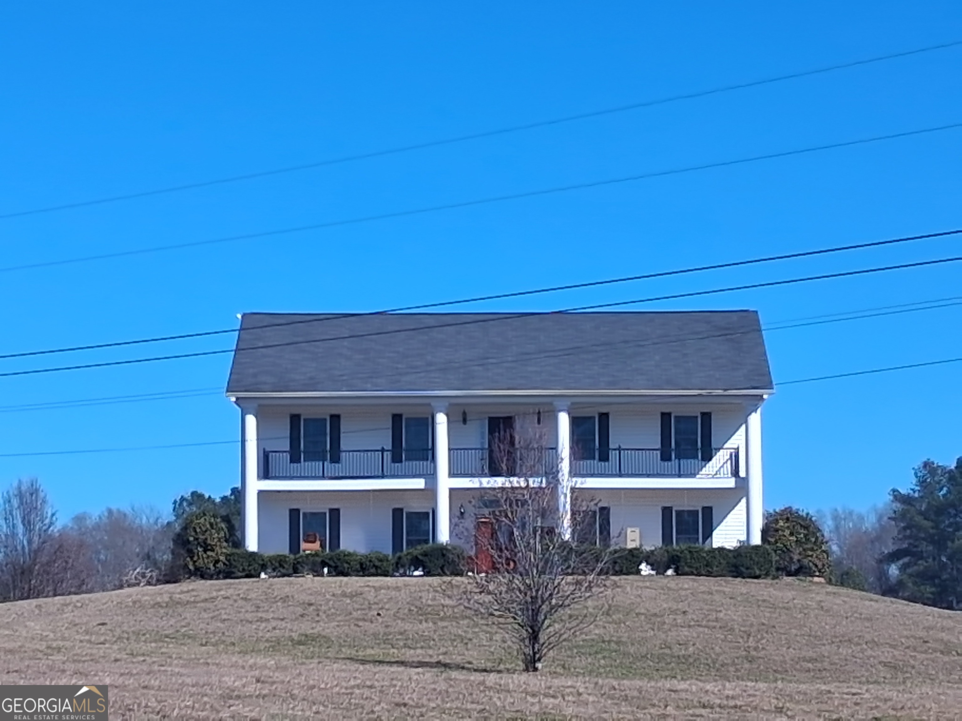 768 Lime Branch Road Cedartown GA 30125