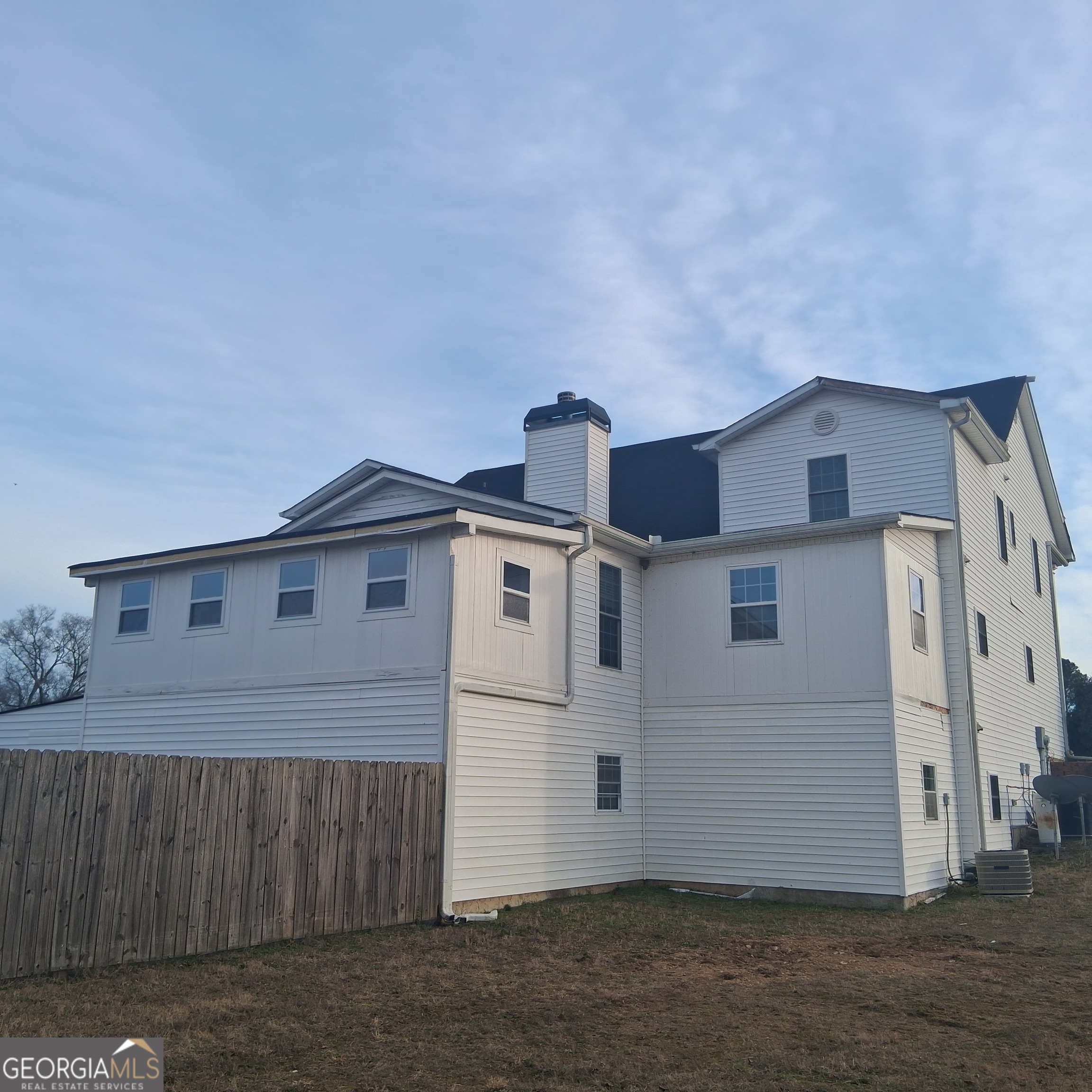 768 Lime Branch Road Cedartown GA 30125