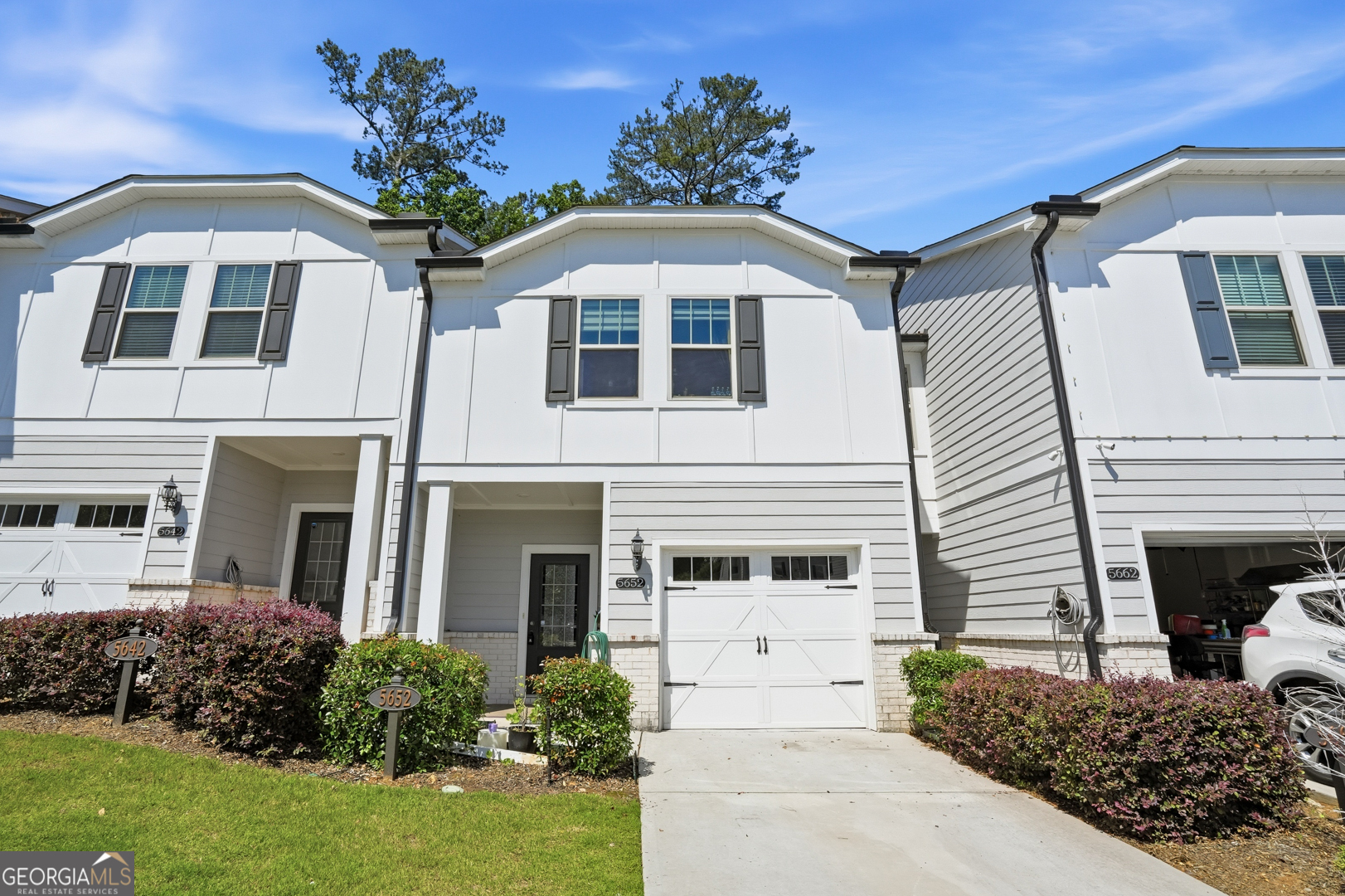 5652 Plain Field Lane Lilburn GA 30047