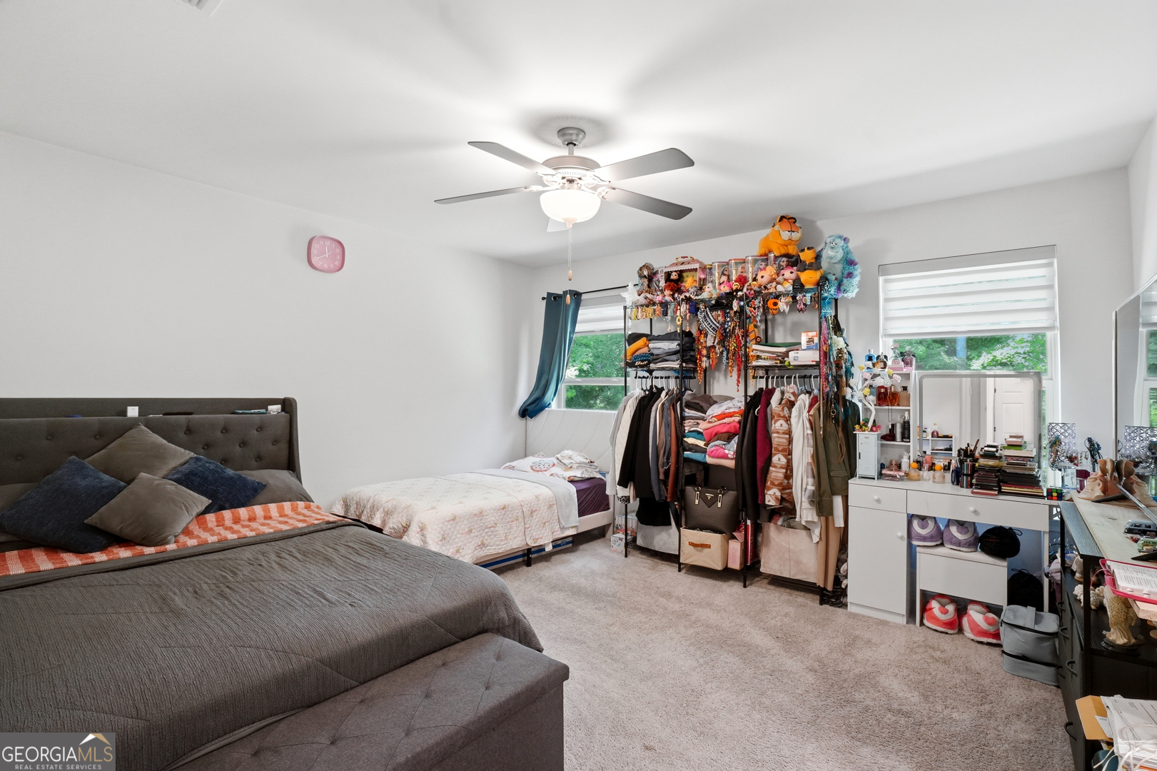 5652 Plain Field Lane Lilburn GA 30047