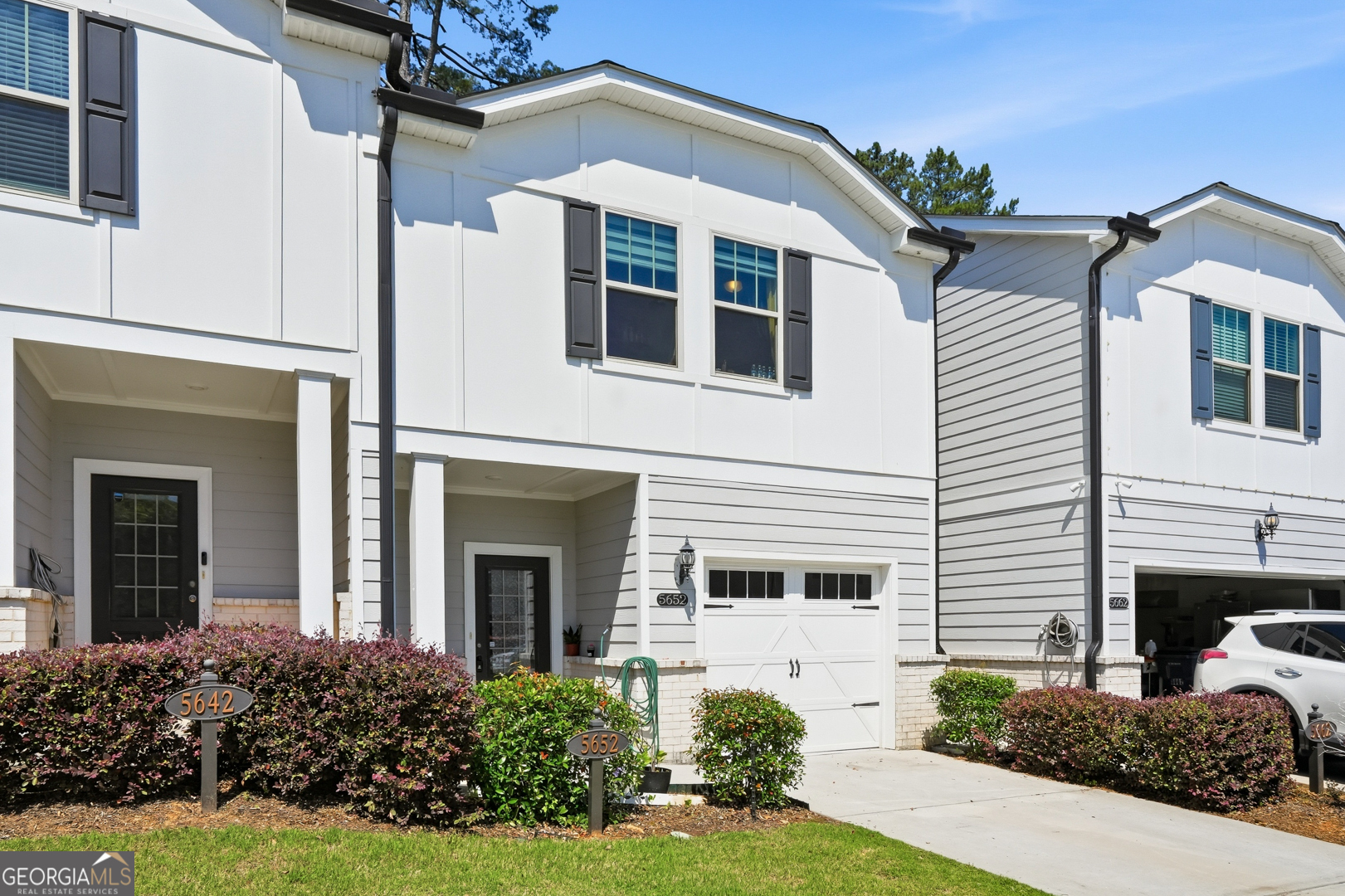 5652 Plain Field Lane Lilburn GA 30047