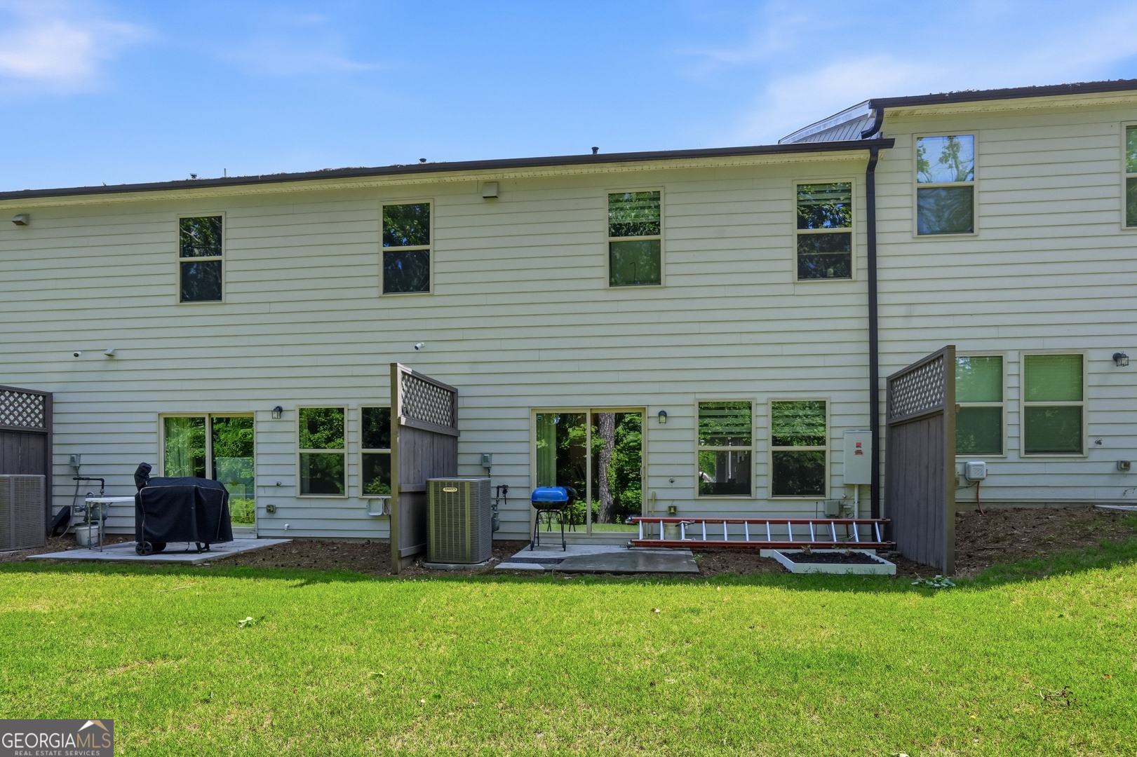 5652 Plain Field Lane Lilburn GA 30047