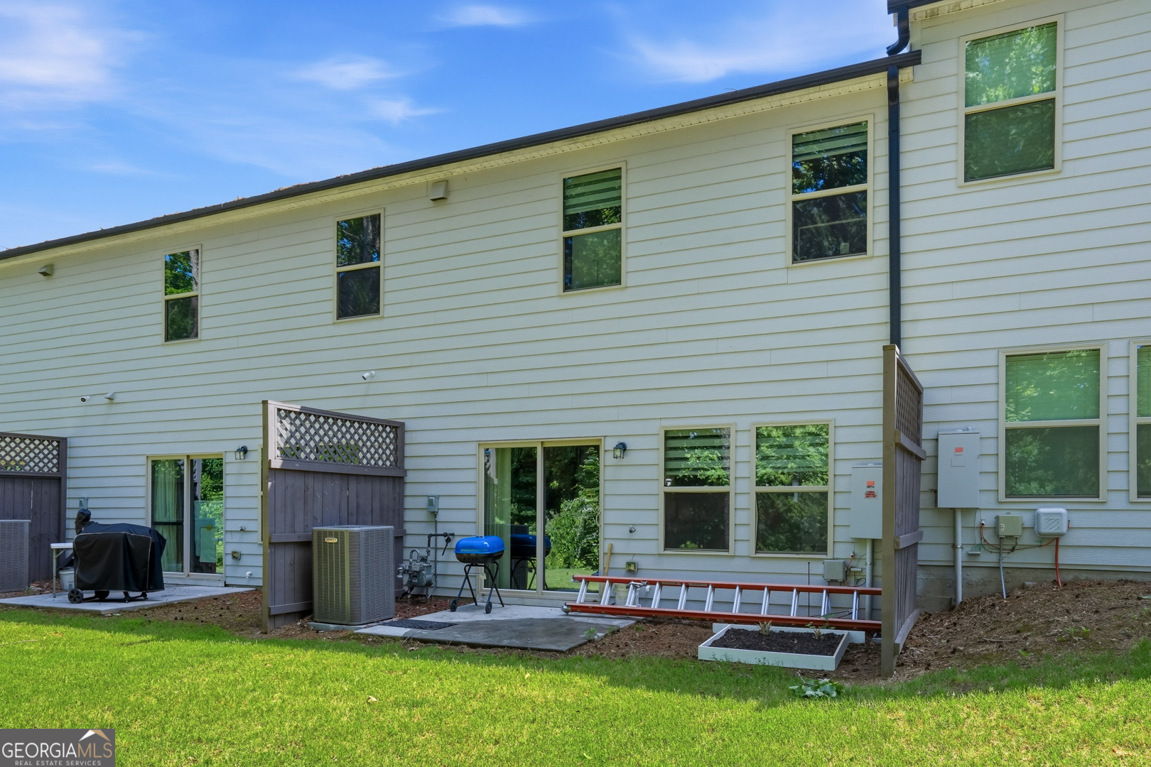 5652 Plain Field Lane Lilburn GA 30047