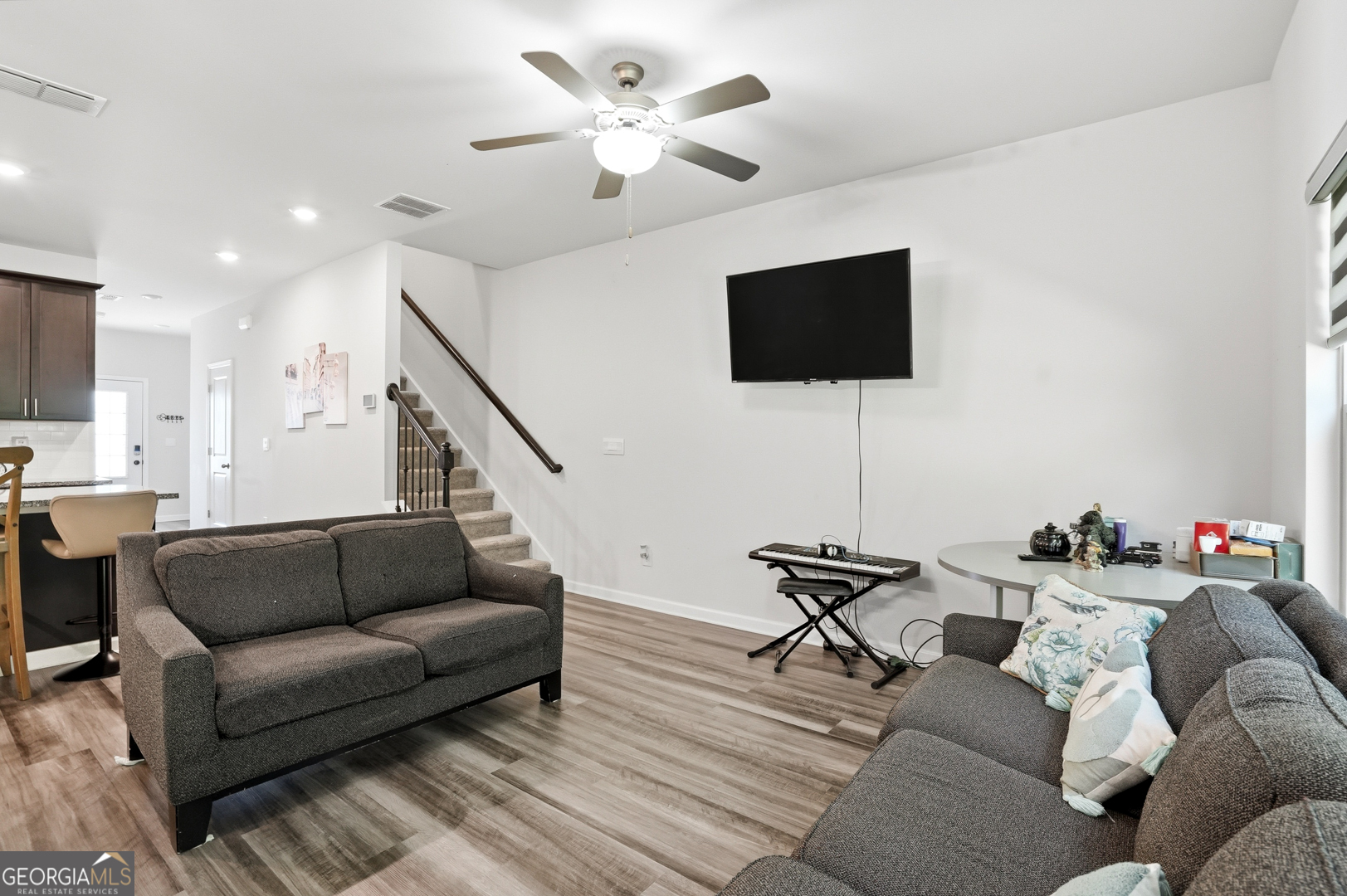5652 Plain Field Lane Lilburn GA 30047
