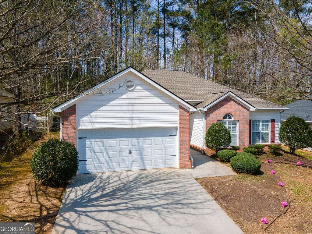 19 Harpers Farm Drive Newnan GA 30263