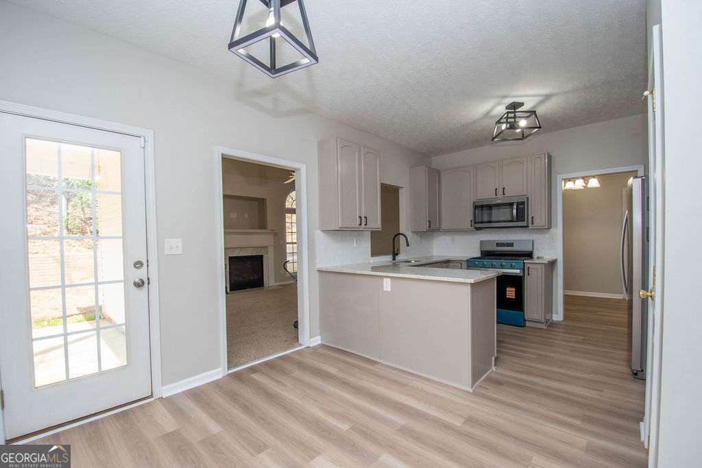 19 Harpers Farm Drive Newnan GA 30263