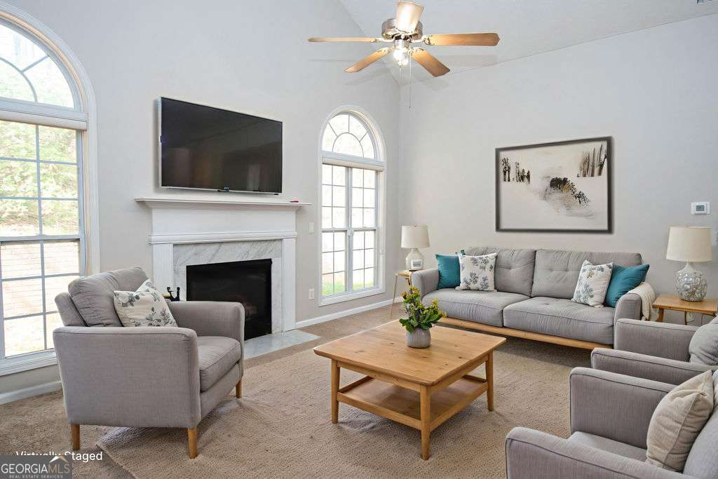 19 Harpers Farm Drive Newnan GA 30263
