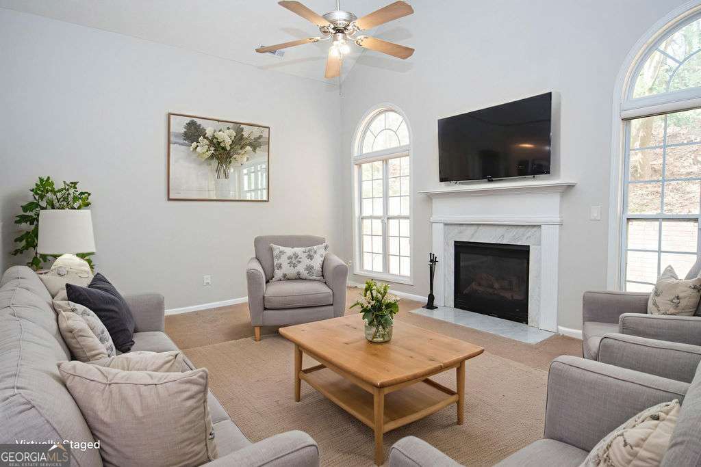 19 Harpers Farm Drive Newnan GA 30263