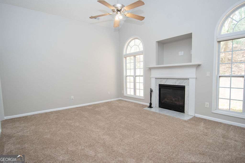 19 Harpers Farm Drive Newnan GA 30263