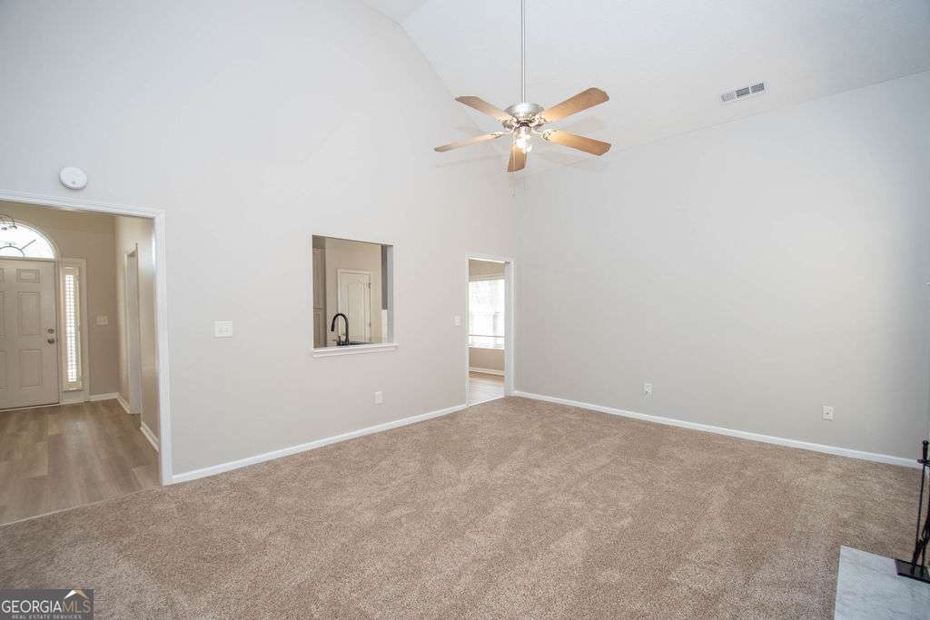19 Harpers Farm Drive Newnan GA 30263