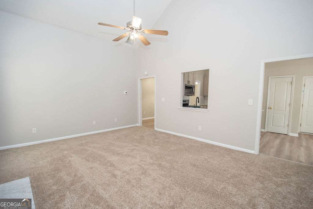 19 Harpers Farm Drive Newnan GA 30263