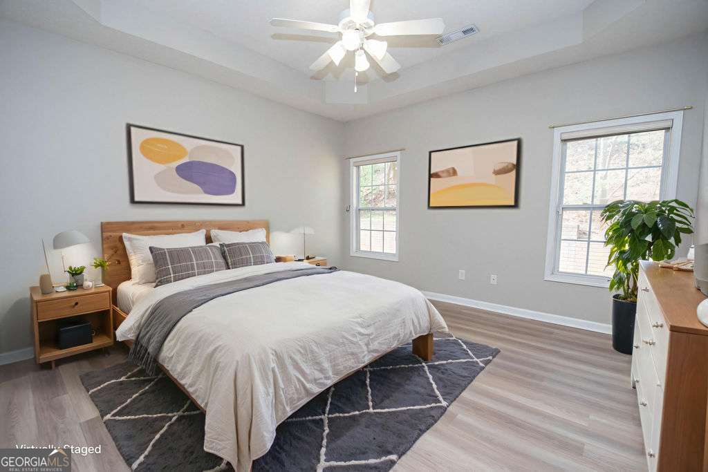 19 Harpers Farm Drive Newnan GA 30263