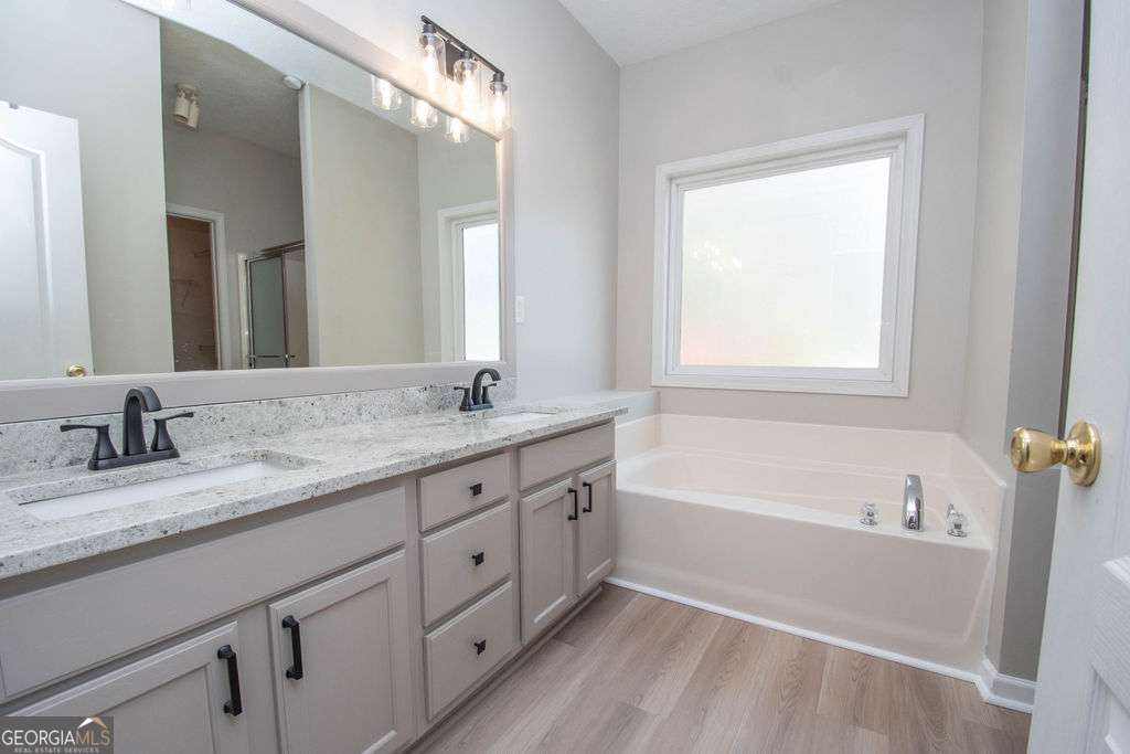 19 Harpers Farm Drive Newnan GA 30263