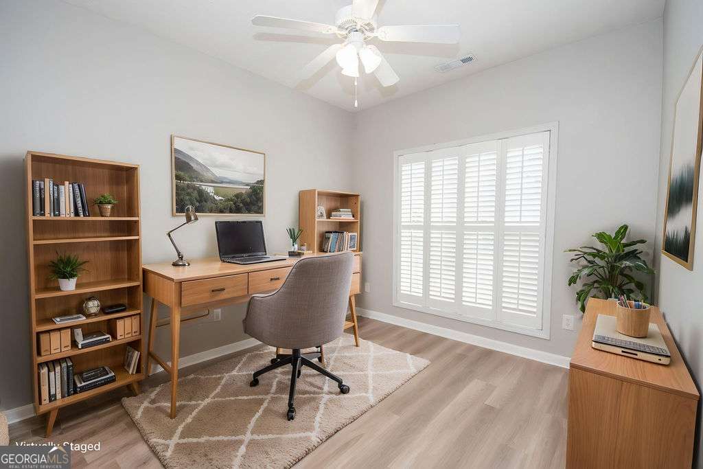 19 Harpers Farm Drive Newnan GA 30263