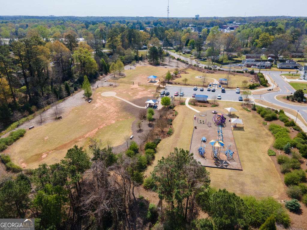 19 Harpers Farm Drive Newnan GA 30263