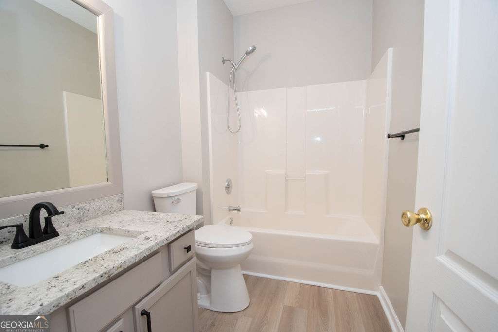 19 Harpers Farm Drive Newnan GA 30263