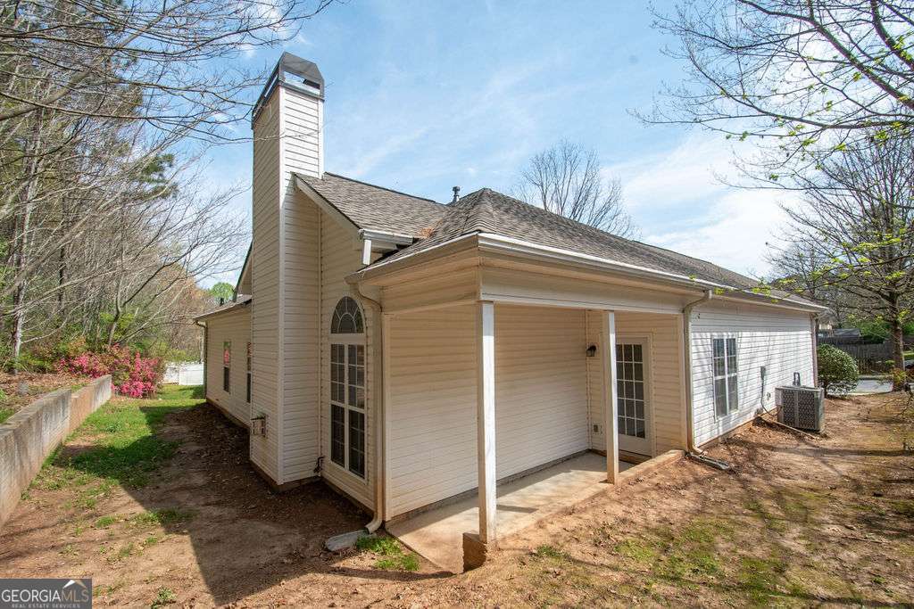 19 Harpers Farm Drive Newnan GA 30263