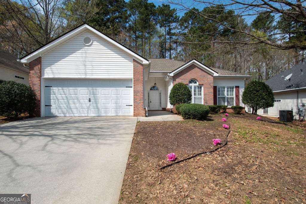19 Harpers Farm Drive Newnan GA 30263