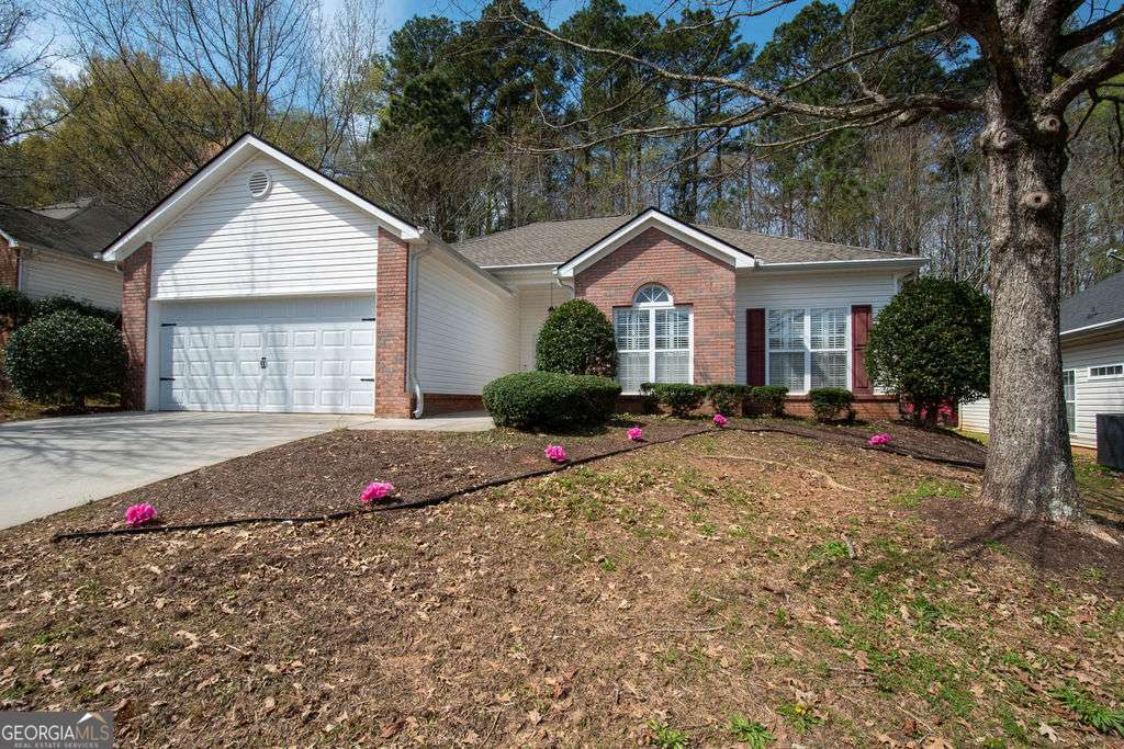 19 Harpers Farm Drive Newnan GA 30263