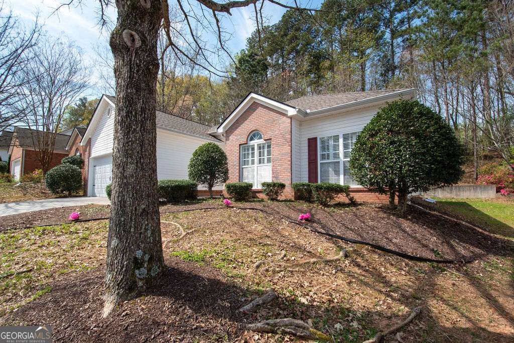 19 Harpers Farm Drive Newnan GA 30263