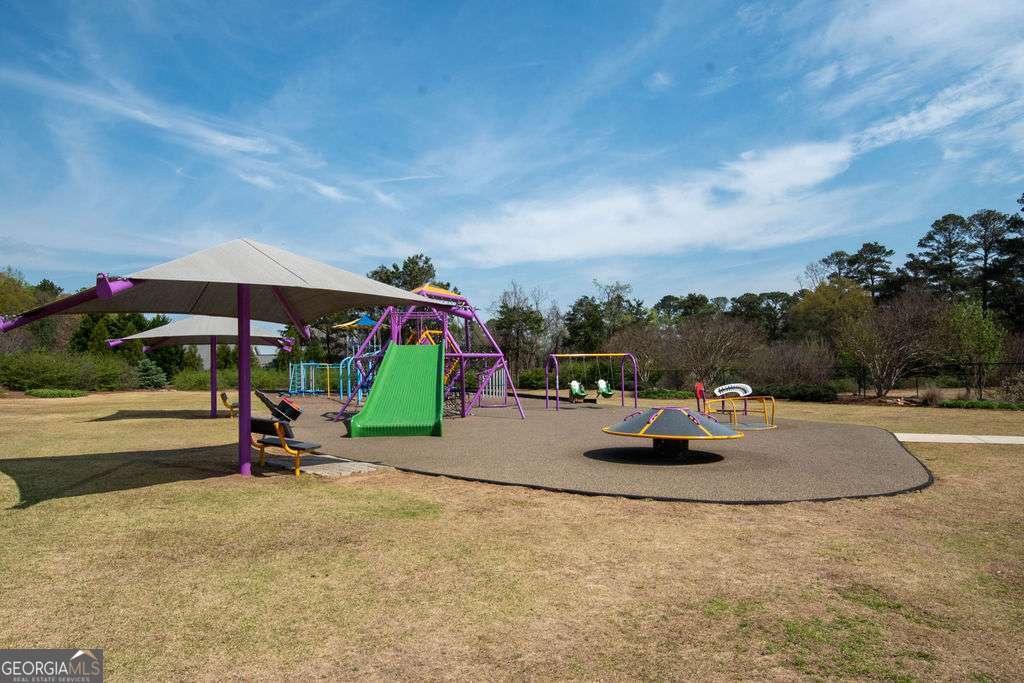19 Harpers Farm Drive Newnan GA 30263