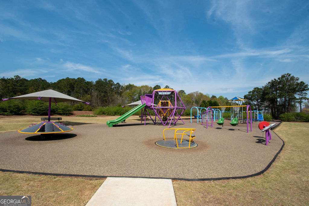 19 Harpers Farm Drive Newnan GA 30263