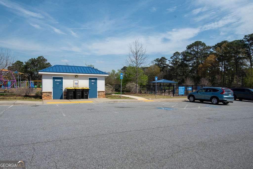 19 Harpers Farm Drive Newnan GA 30263